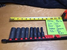 Matco tools dr. for sale  Littleton