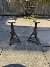 Adjustable vehicle axle for sale  SOLIHULL