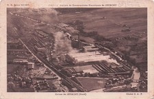 Jeumont usines rl55 d'occasion  France