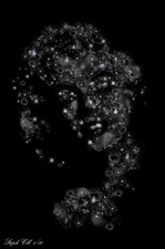 Premium Fine Art Print – Limited Edition – “Fragments of Icons” (Marilyn Monroe) comprar usado  Enviando para Brazil