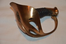 Monture sabre mle d'occasion  Mirecourt
