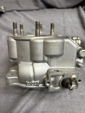 125 cylinder jug for sale  BURTON-ON-TRENT