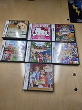 Nintendo game lot for sale  Saint Paul