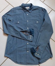 Saisir chemise jean d'occasion  Sierck-les-Bains