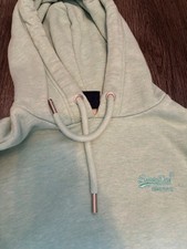 Superdry hoodie damen gebraucht kaufen  Westerstede
