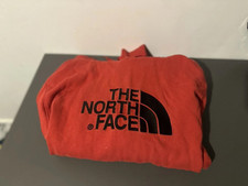 Men north face for sale  MELTON MOWBRAY