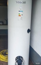 Cosmo xtracell eduo gebraucht kaufen  Illingen