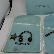 Tiffany silver key for sale  Wentzville