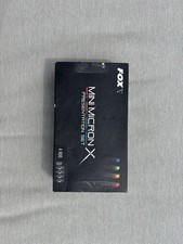 Fox micron remote for sale  MANCHESTER