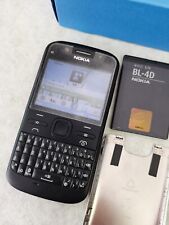 Smartphone Nokia E Series E5 E5-00 - Preto (desbloqueado) comprar usado  Enviando para Brazil