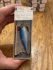 New rapala shad for sale  Farmington