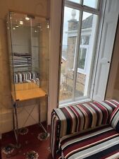 Glass display cabinet for sale  STOKE-ON-TRENT