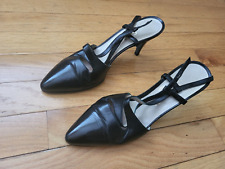 Rare chanel pumps for sale  New Canaan