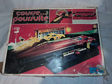 Ancien circuit course... d'occasion  La Rochette