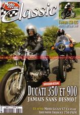 Moto revue classic d'occasion  Cherbourg-Octeville-