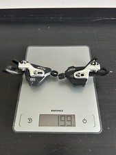 Shimano XTR SL-M980-B 2/3x10s conjunto de câmbio rápido de incêndio dianteiro e traseiro MTB comprar usado  Enviando para Brazil