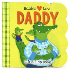 Babies love daddy for sale  Montgomery