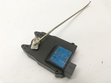 Daewoo lacetti heckklappenstel gebraucht kaufen  Kleinrinderfeld