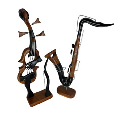 Vintage hand carved for sale  Hallandale