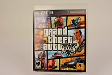 Ps3 grand theft for sale  Morton Grove