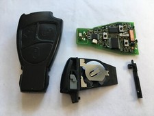 Mercedes keyless a2307660106 gebraucht kaufen  Mühlhausen-Umland