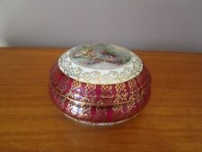 Antique limoges porcelain d'occasion  Expédié en Belgium