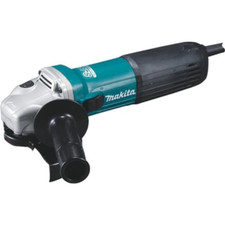 Makita ga5040rz1 smerigliatric usato  Roccagloriosa