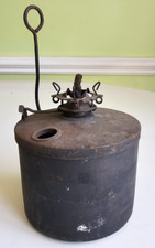 Dressel round burner for sale  Raleigh