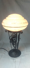 Lampe pied fer d'occasion  Le Croisic