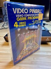 Video pinball box for sale  Mount Royal