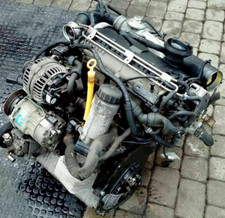 Motor volkswagen tdi gebraucht kaufen  Sindelfingen