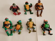 Lotto action figure usato  Sarzana