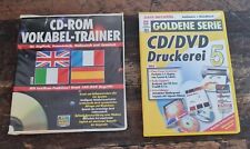 Dvd druckerei vokabel gebraucht kaufen  Schwanewede