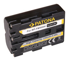 Batteria compatibile patona usato  Conversano