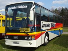 Photo crusader holiday for sale  TADLEY