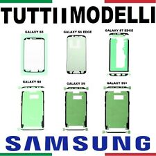 Adesivo display samsung usato  Legnano