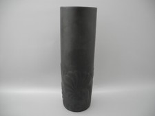 Rosenthal vase schwarz gebraucht kaufen  Hamburg