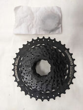 Shimano fahrrad kassette gebraucht kaufen  Leipzig