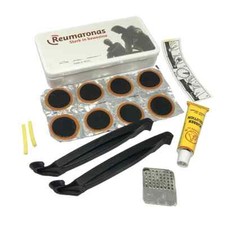 Novos pacotes para bicicleta de llantas de bici bike Doble cantidad parchar llanta comprar usado  Enviando para Brazil