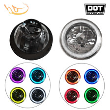 Inch round rgb for sale  USA