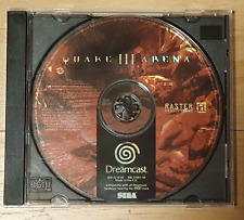 Quake sega dreamcast gebraucht kaufen  Griesheim