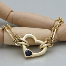 Armband armkette herz gebraucht kaufen  Troisdorf