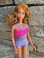 Barbie vintage anni usato  Verrua Po