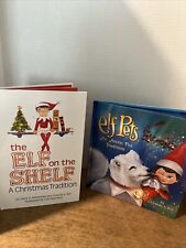 The Elf On The Shelf, Elf Pets, Roland All Year Round  comprar usado  Enviando para Brazil