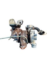Turbina renault megane usato  Italia