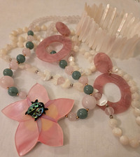 Jewelry lot bead for sale  Ridgecrest