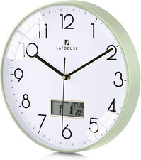 30cm orologio parete usato  Roma