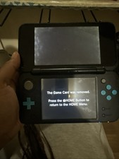 Nintendo 2ds black for sale  Bronx