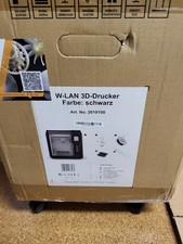 Bresser rex wlan gebraucht kaufen  Augsburg