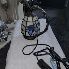 Tiffany style mini for sale  NEWCASTLE